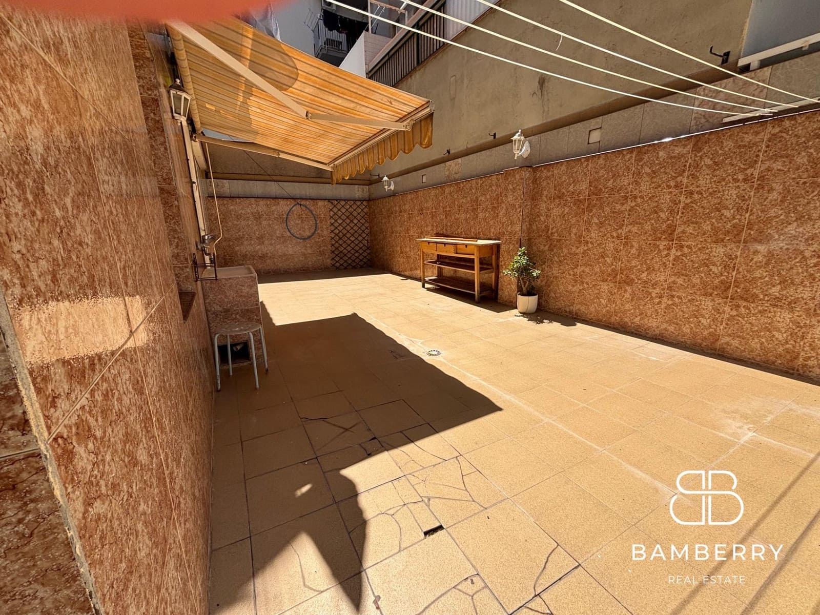 Piso de 3 habitaciones en Castelldefels en venta - 289.000 € (Ref: 9181521)