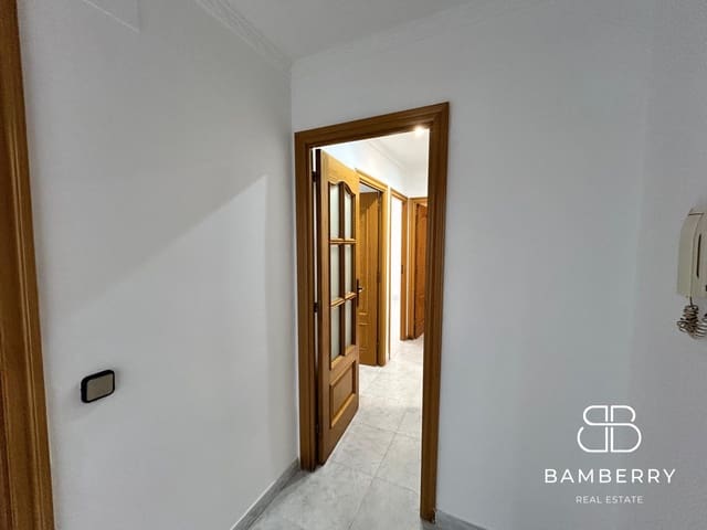 3 bedroom Flat for sale in Castelldefels - € 289,000 (Ref: 9181521)