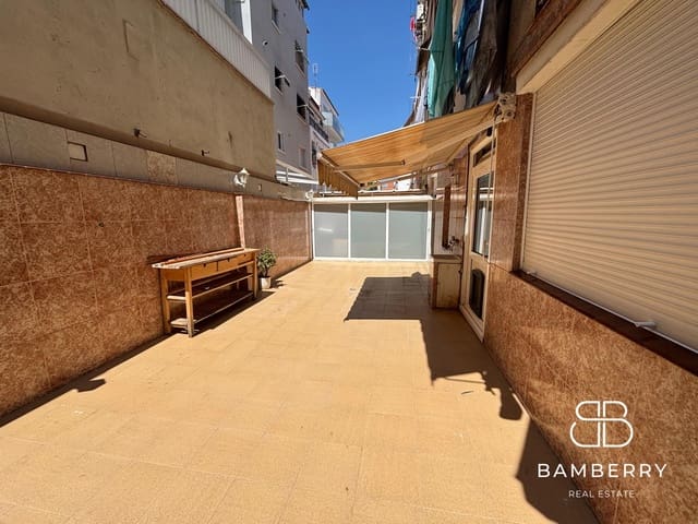 3 bedroom Flat for sale in Castelldefels - € 289,000 (Ref: 9181521)