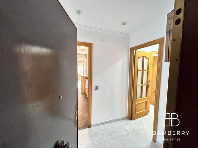 3 quarto Apartamento para venda em Castelldefels - 289 000 € (Ref: 9181521)