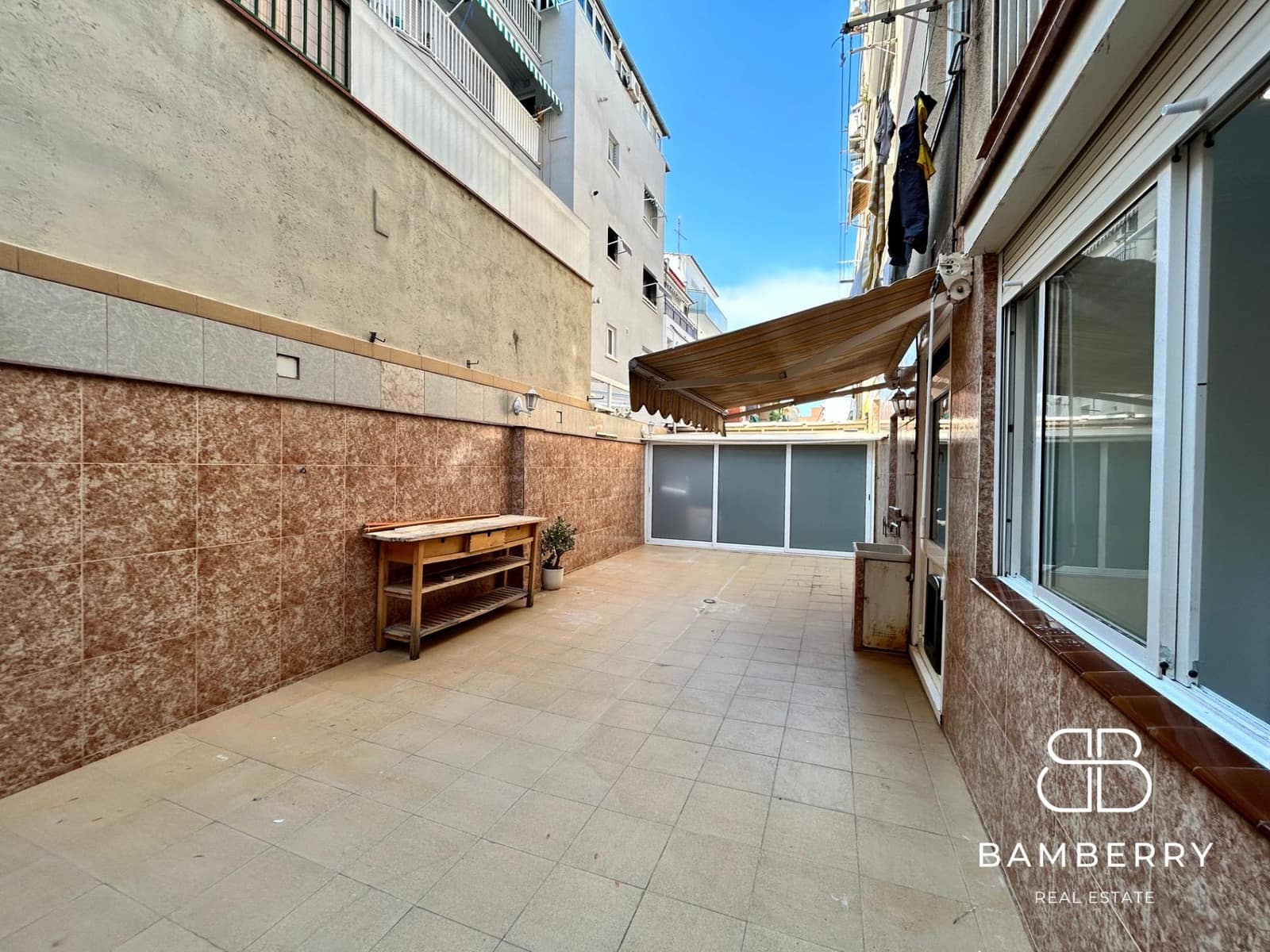 Piso de 3 habitaciones en Castelldefels en venta - 289.000 € (Ref: 9181521)