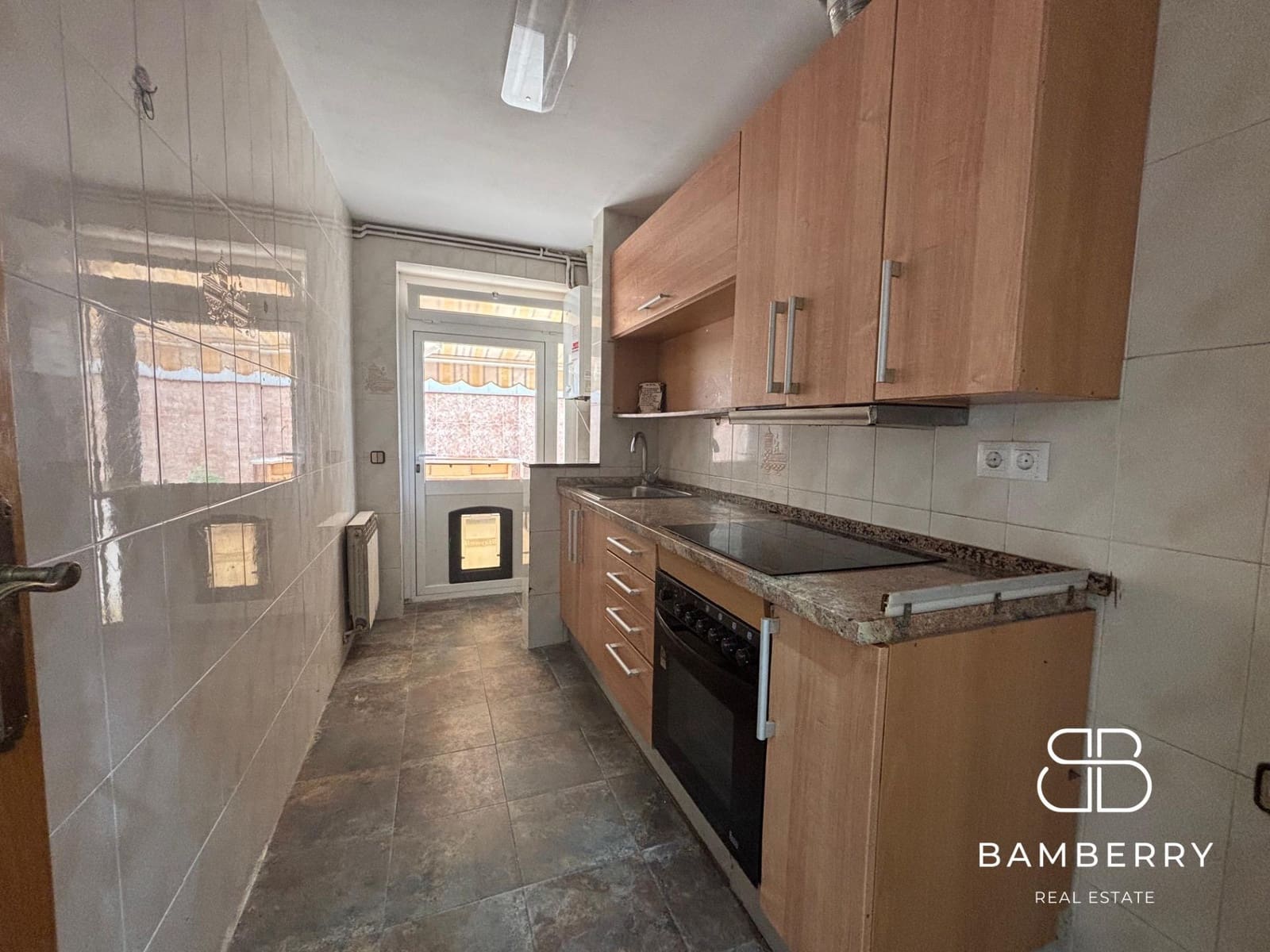 Piso de 3 habitaciones en Castelldefels en venta - 289.000 € (Ref: 9181521)