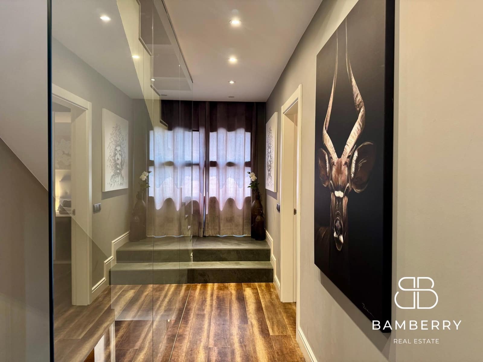 5 bedroom Villa for sale in Castelldefels with garage - € 1,890,000 (Ref: 9181523)