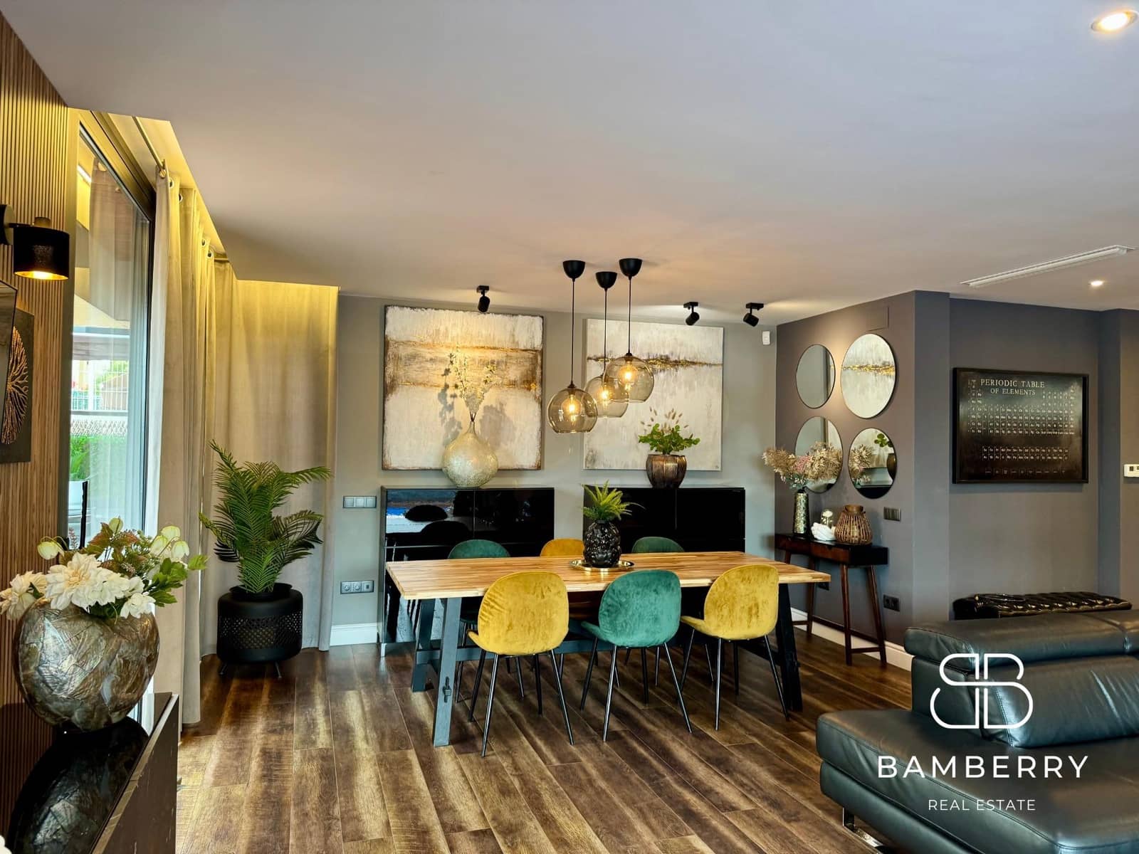 5 bedroom Villa for sale in Castelldefels with garage - € 1,890,000 (Ref: 9181523)