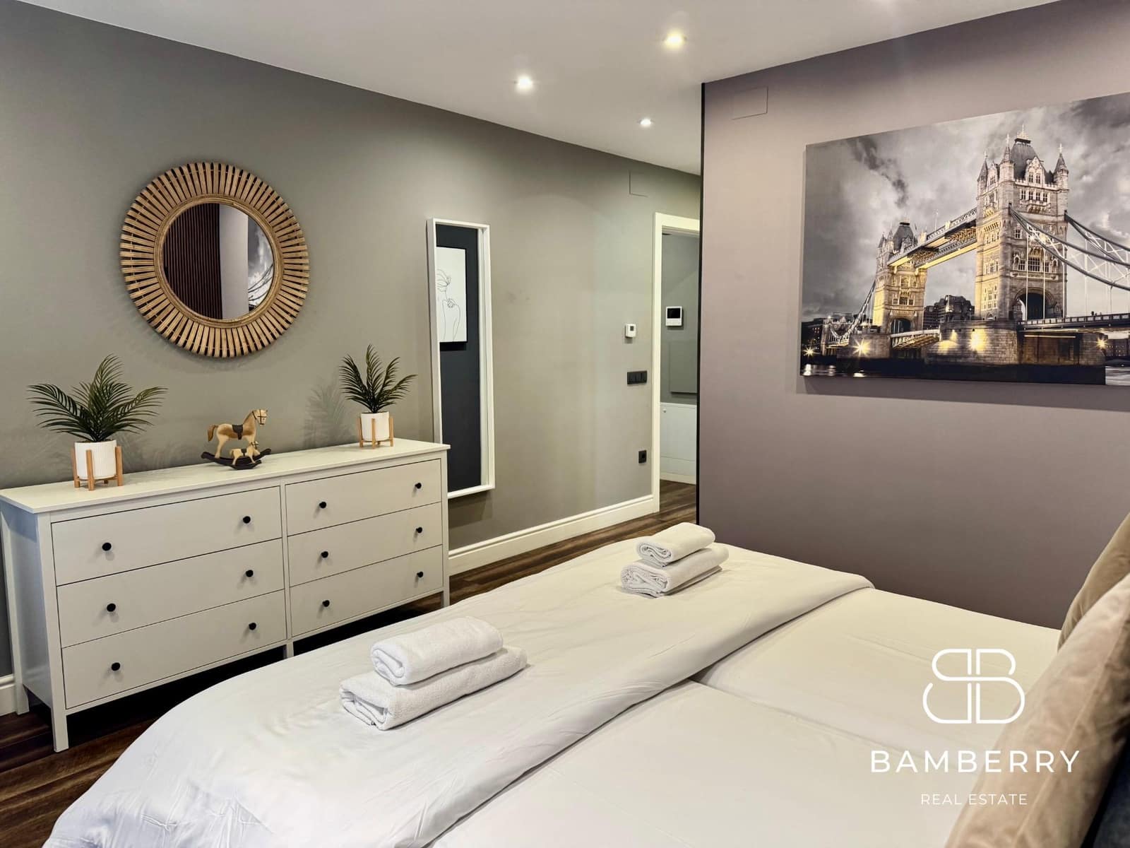 5 bedroom Villa for sale in Castelldefels with garage - € 1,890,000 (Ref: 9181523)