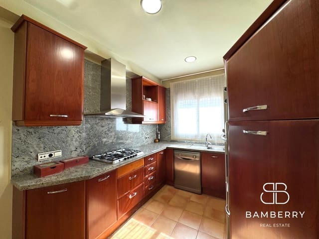 5 quarto Apartamento para venda em Gavà com garagem - 589 000 € (Ref: 9181524)