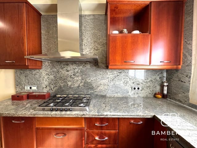 5 quarto Apartamento para venda em Gavà com garagem - 589 000 € (Ref: 9181524)