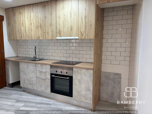 3 quarto Apartamento para venda em Castelldefels - 299 000 € (Ref: 9181526)