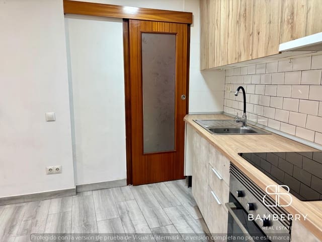 3 quarto Apartamento para venda em Castelldefels - 299 000 € (Ref: 9181526)