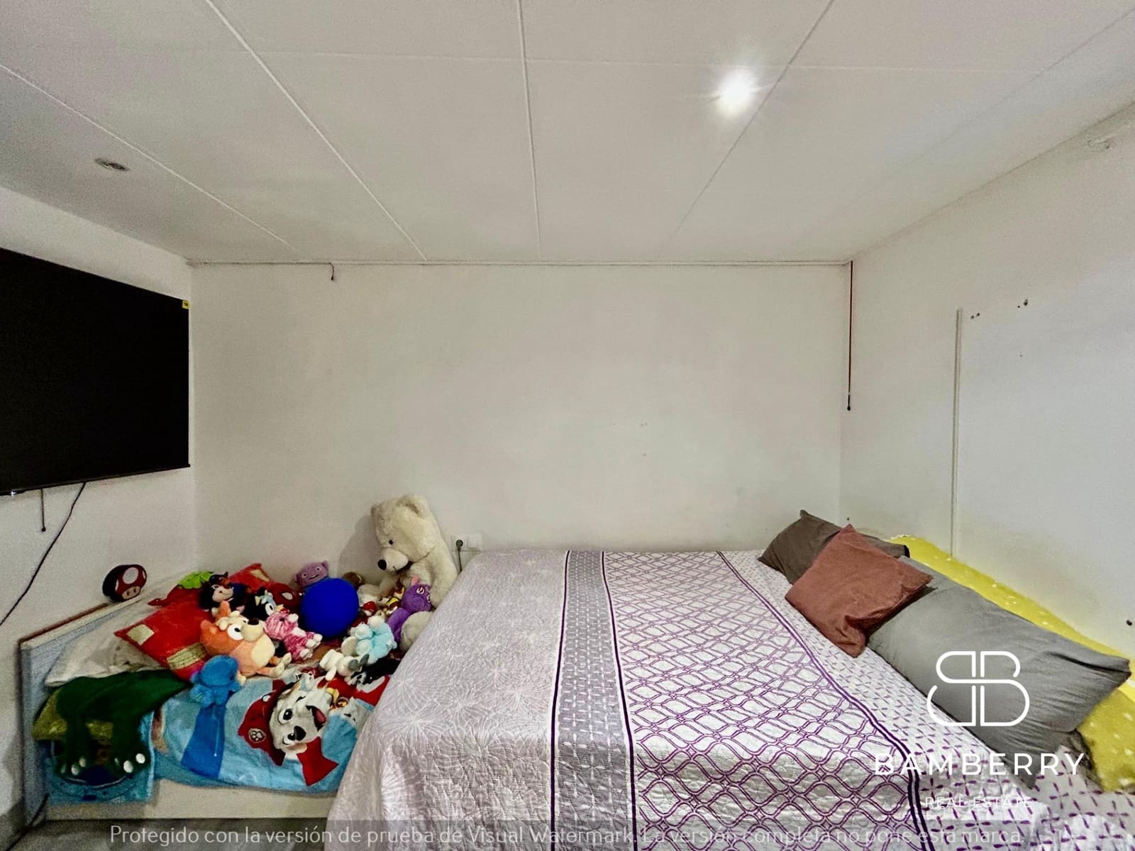 3 bedroom Flat for sale in Castelldefels - € 299,000 (Ref: 9181526)