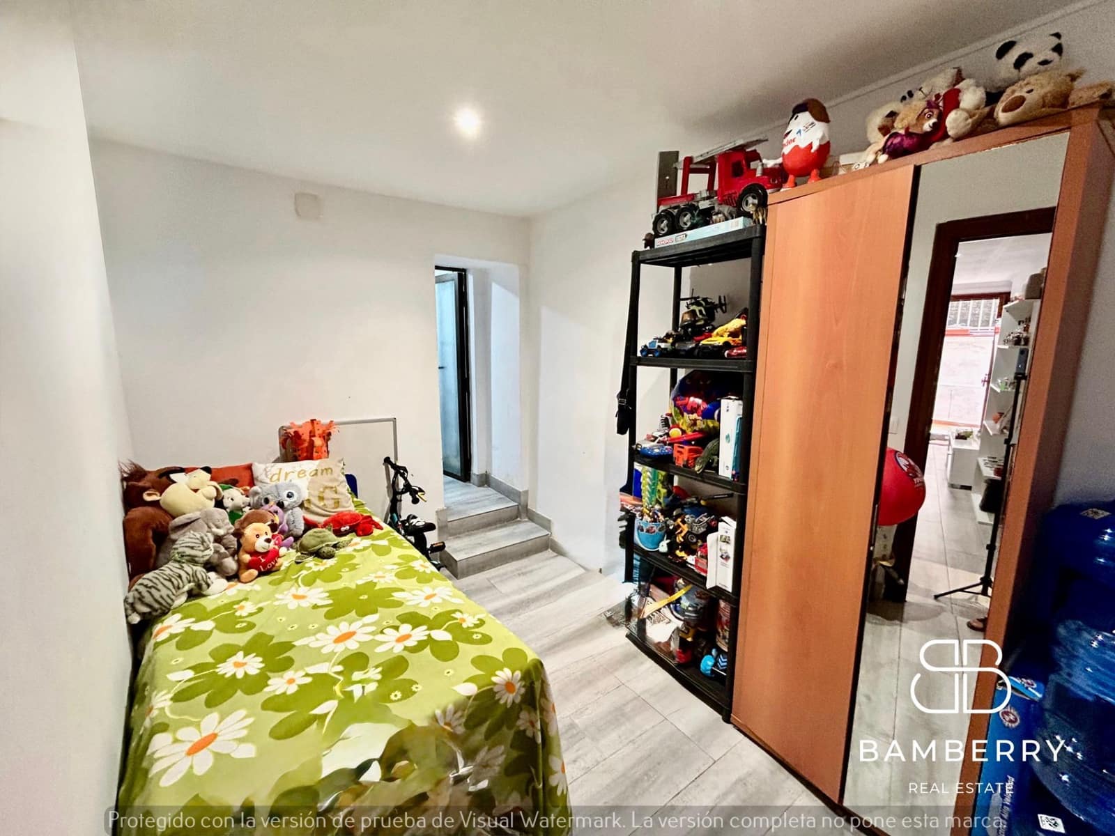 3 bedroom Flat for sale in Castelldefels - € 299,000 (Ref: 9181526)