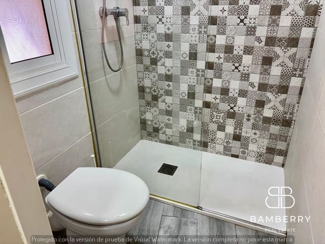 3 quarto Apartamento para venda em Castelldefels - 299 000 € (Ref: 9181526)