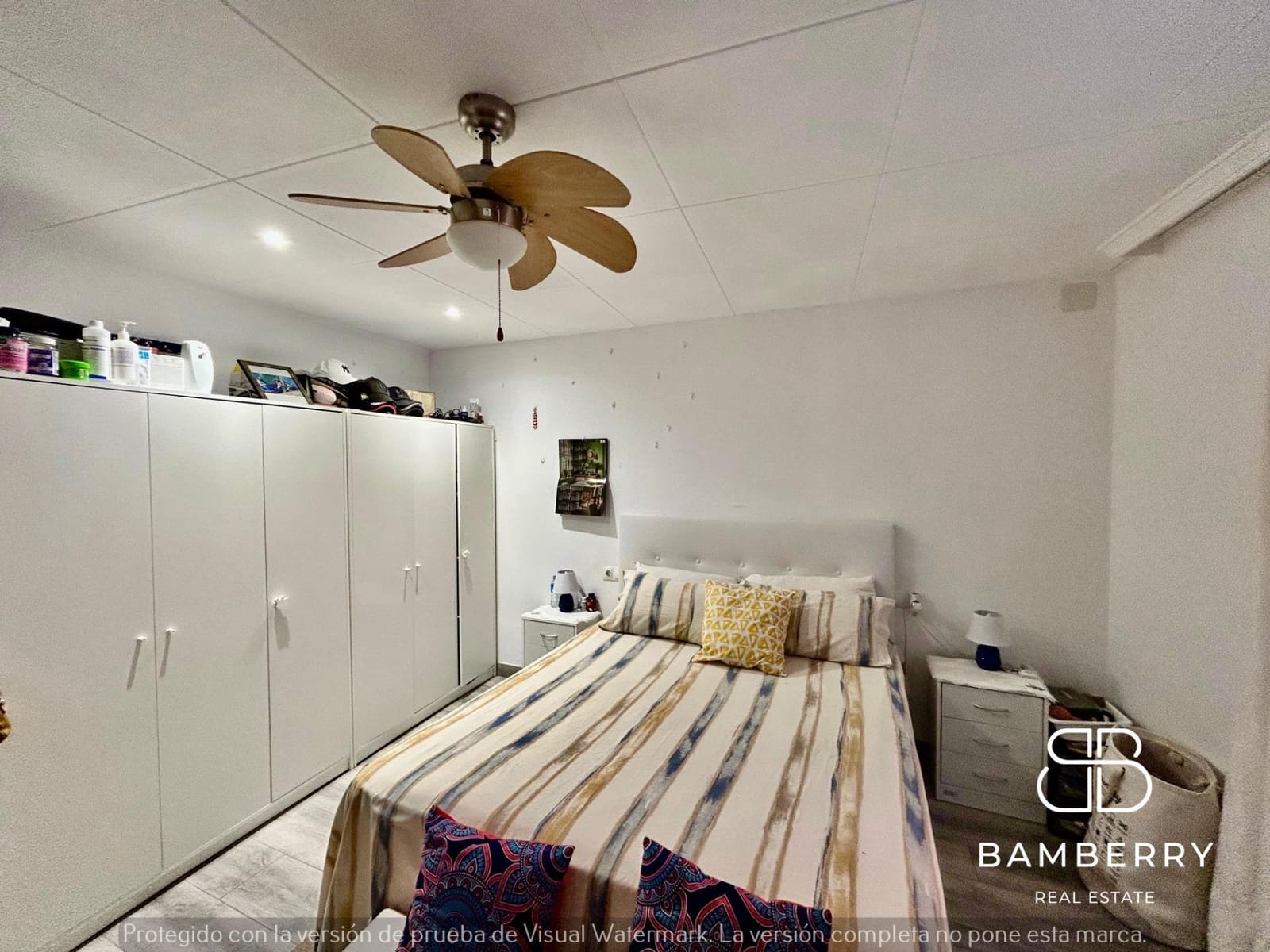 3 bedroom Flat for sale in Castelldefels - € 299,000 (Ref: 9181526)