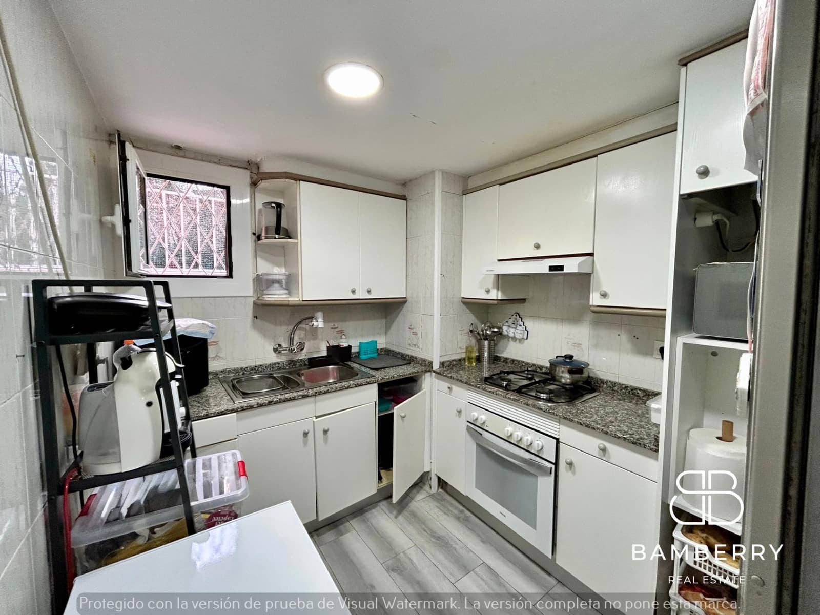 3 bedroom Flat for sale in Castelldefels - € 299,000 (Ref: 9181526)