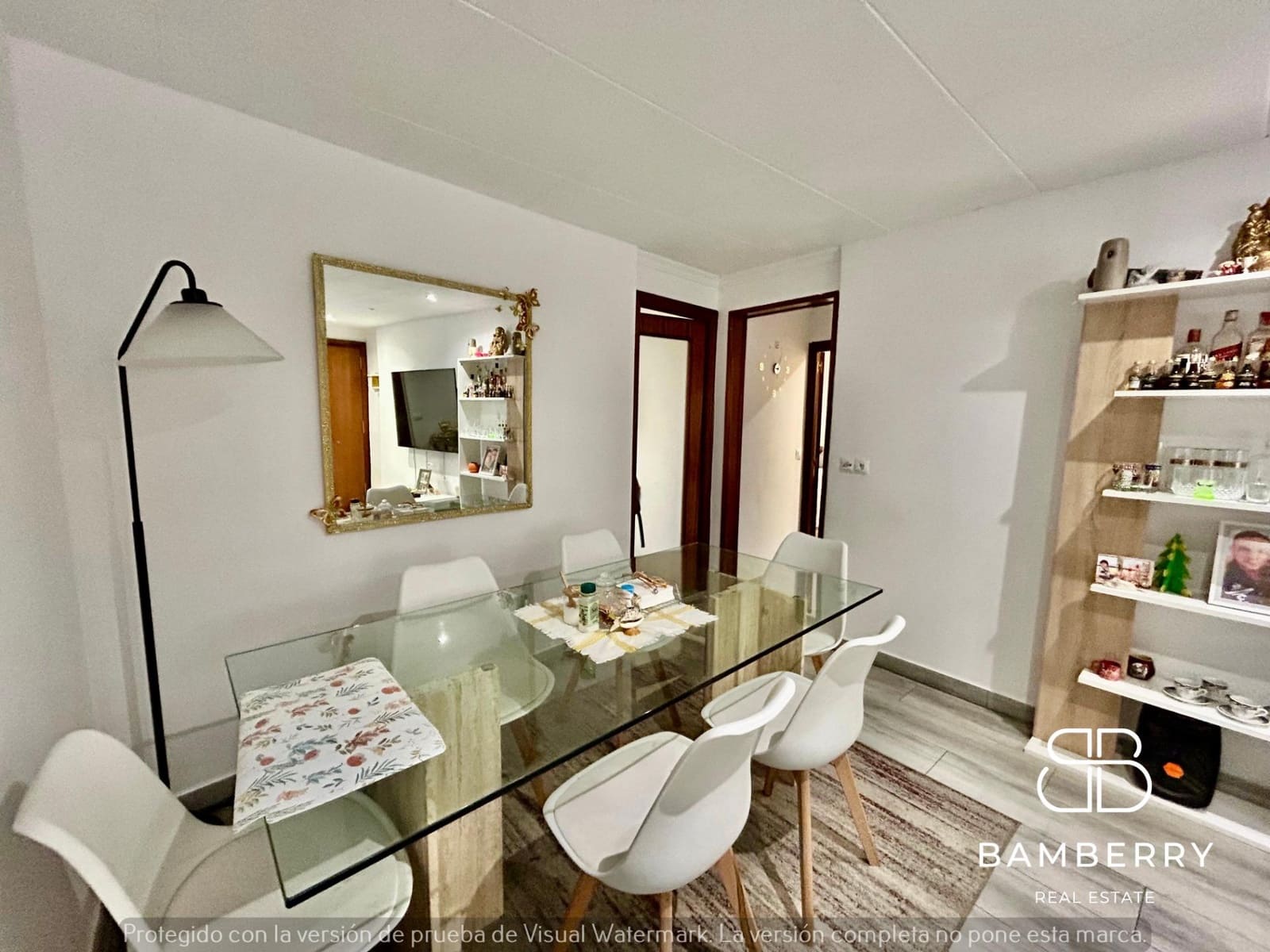 3 bedroom Flat for sale in Castelldefels - € 299,000 (Ref: 9181526)