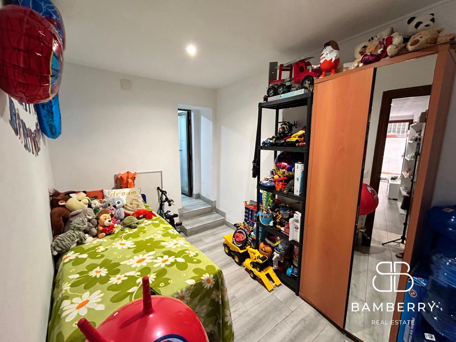 3 bedroom Flat for sale in Castelldefels - € 280,000 (Ref: 9181526)