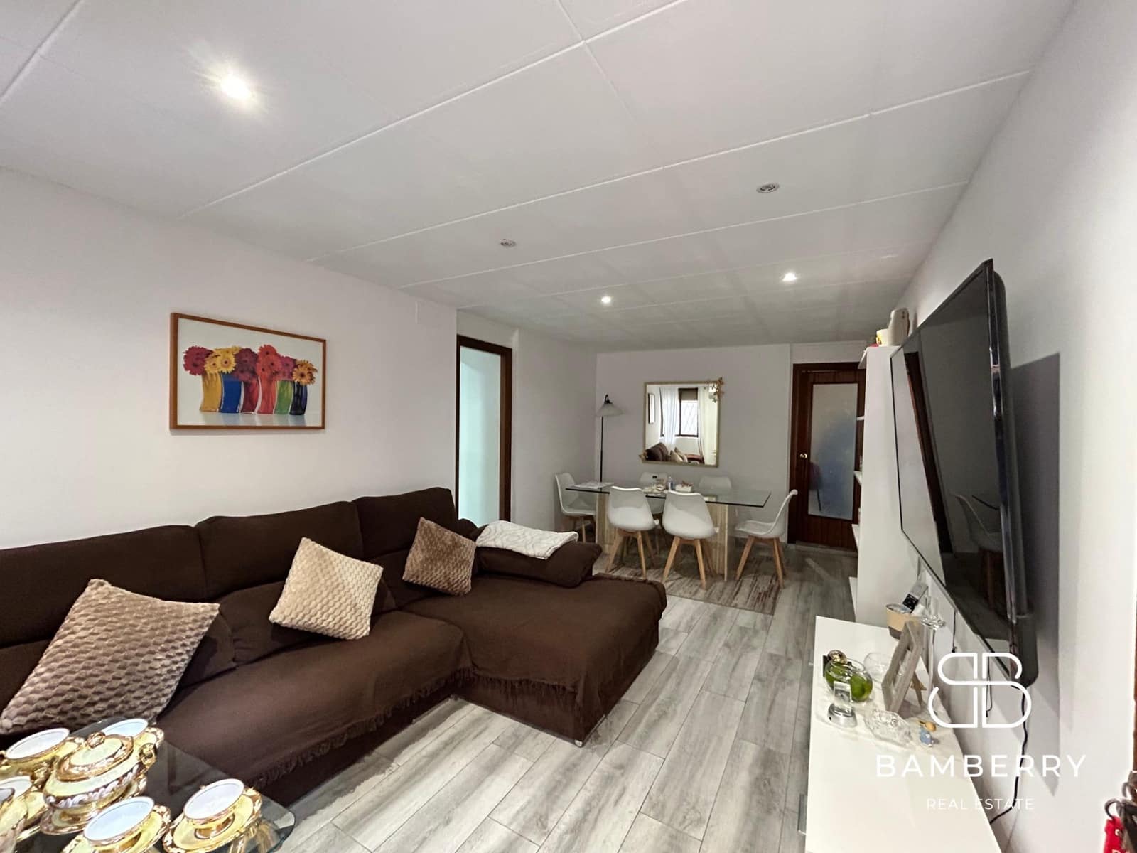 3 bedroom Flat for sale in Castelldefels - € 280,000 (Ref: 9181526)