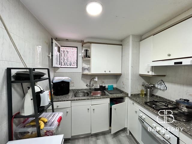 3 Zimmer Wohnung zu verkaufen in Castelldefels - 280.000 € (Ref: 9181526)