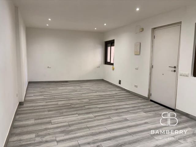 3 slaapkamer Flat te koop in Castelldefels - € 280.000 (Ref: 9181526)