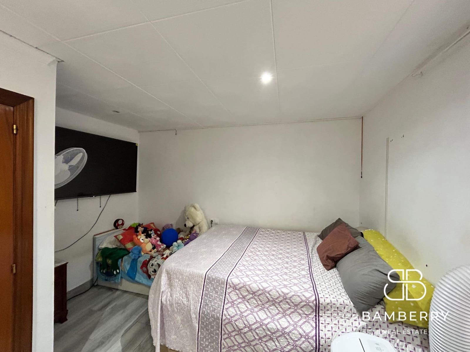 3 slaapkamer Flat te koop in Castelldefels - € 280.000 (Ref: 9181526)