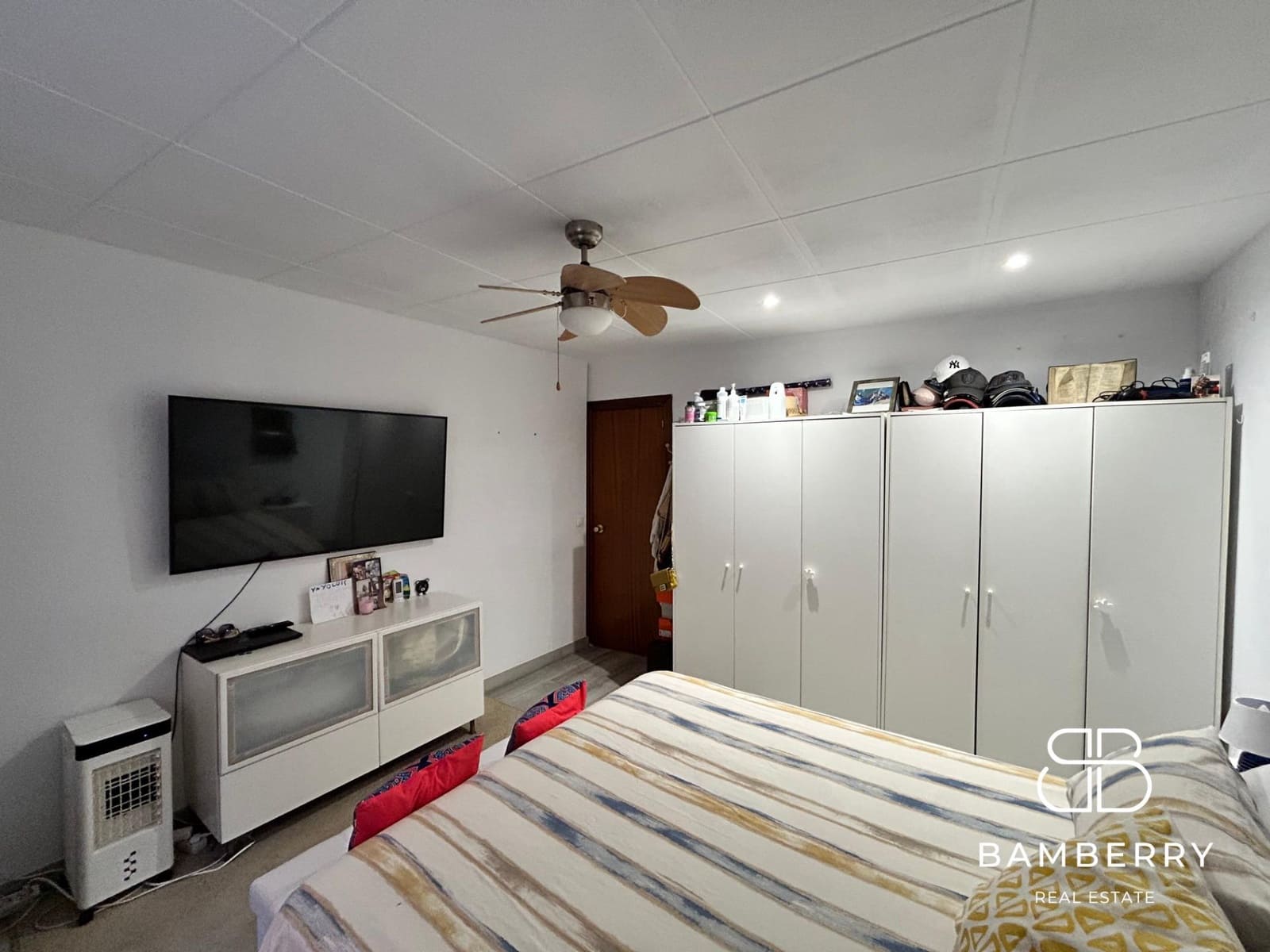 Piso de 3 habitaciones en Castelldefels en venta - 280.000 € (Ref: 9181526)