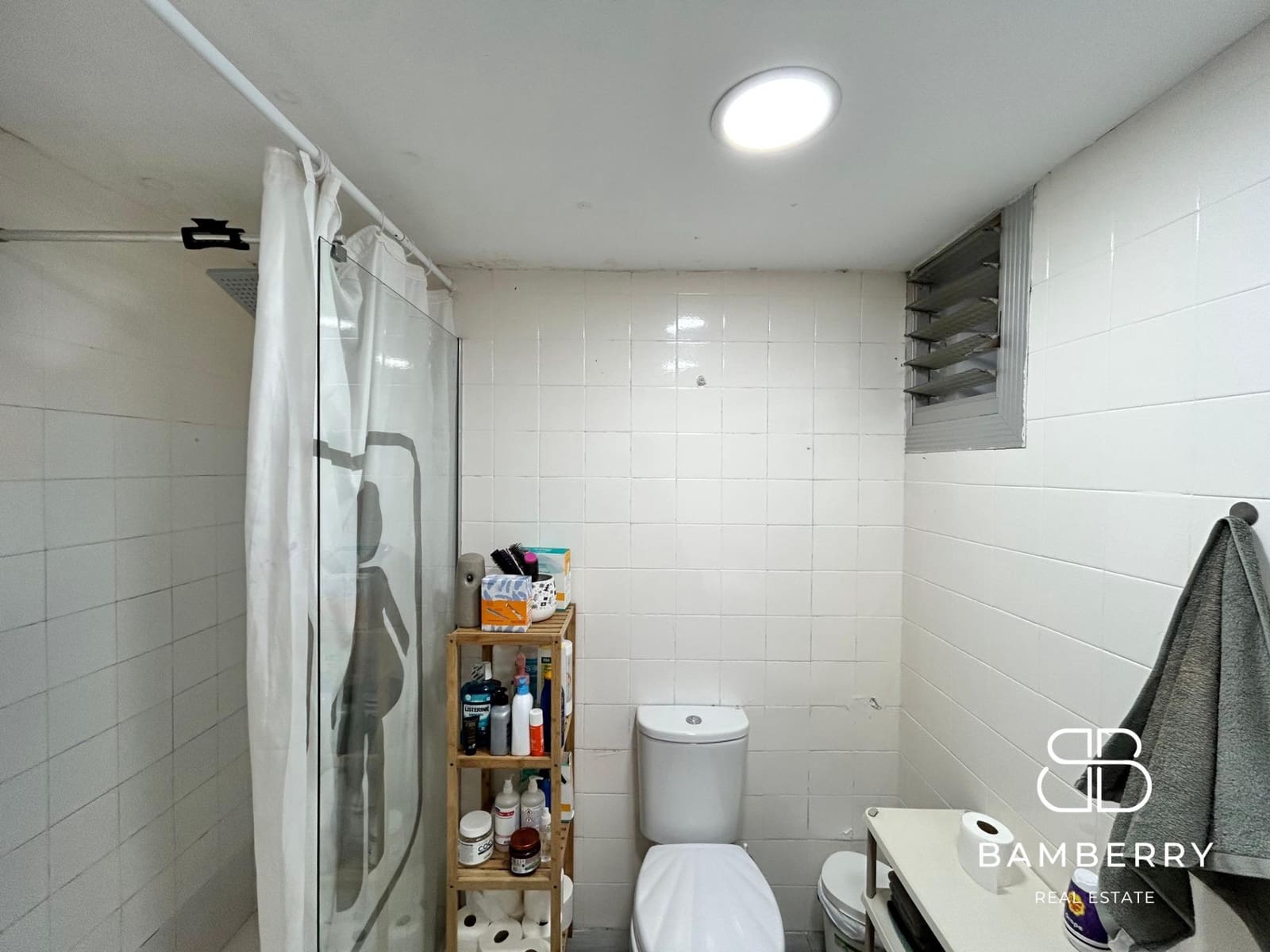 Piso de 3 habitaciones en Castelldefels en venta - 280.000 € (Ref: 9181526)