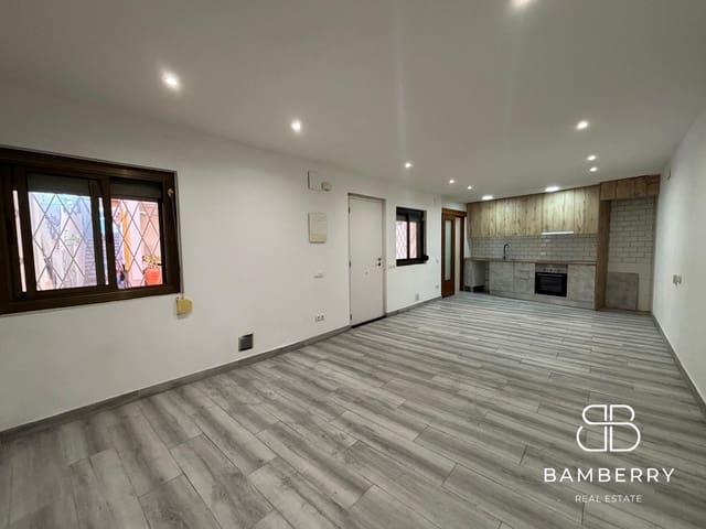 3 makuuhuone Asunto myytävänä paikassa Castelldefels - 280 000 € (Ref: 9181526)