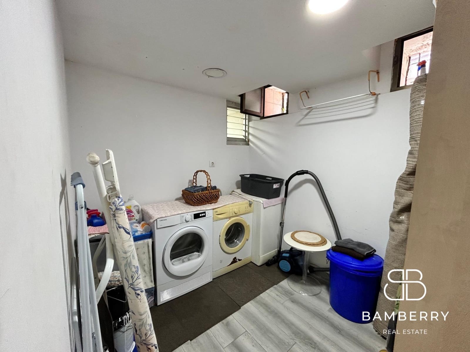 3 slaapkamer Flat te koop in Castelldefels - € 280.000 (Ref: 9181526)