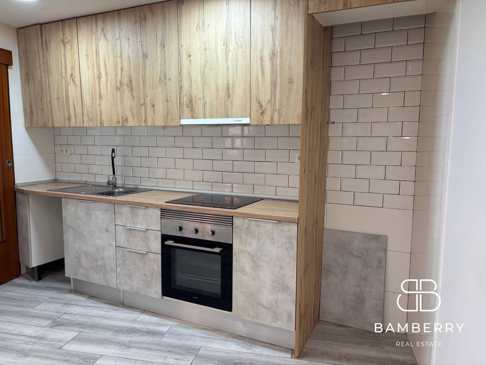 3 slaapkamer Flat te koop in Castelldefels - € 280.000 (Ref: 9181526)