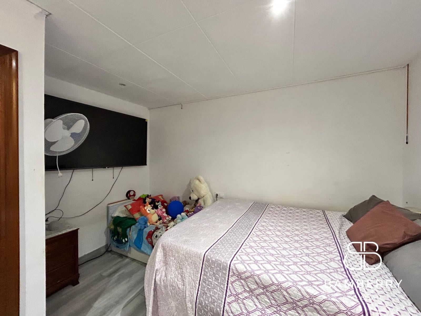 3 soverom Leilighet til salgs i Castelldefels - € 280 000 (Ref: 9181526)