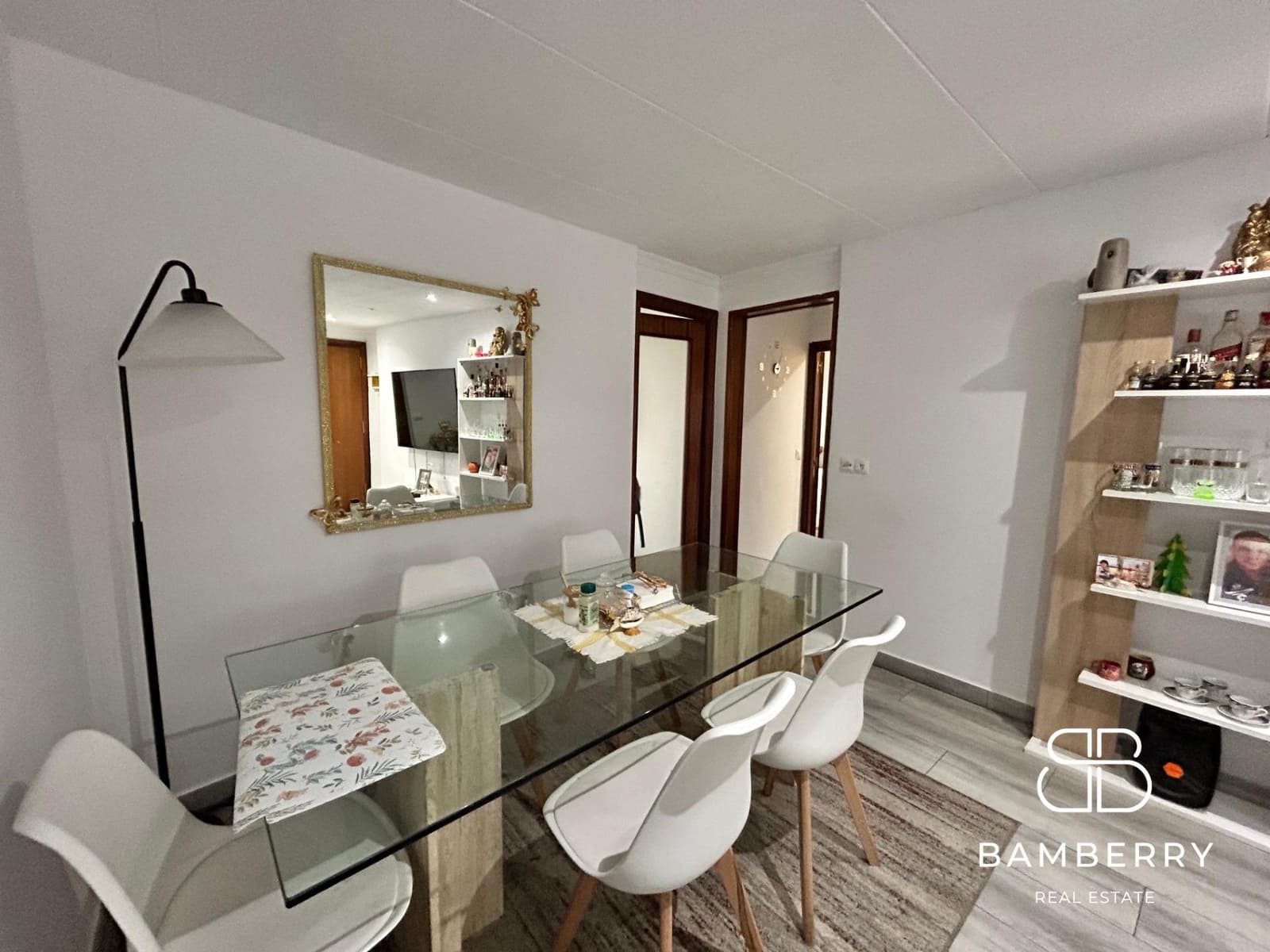 3 soverom Leilighet til salgs i Castelldefels - € 280 000 (Ref: 9181526)