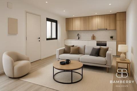 3 soverom Leilighet til salgs i Castelldefels - € 280 000 (Ref: 9181526)