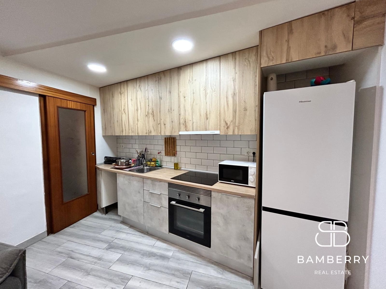 3 camera da letto Appartamento in vendita in Castelldefels - 280.000 € (Rif: 9181526)