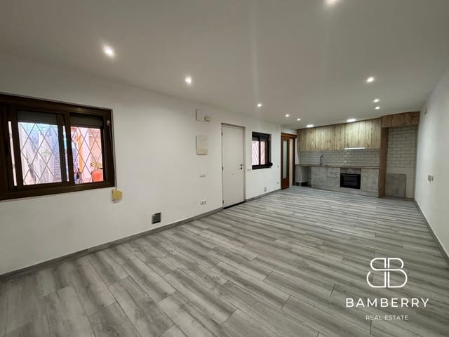 3 soverom Leilighet til salgs i Castelldefels - € 280 000 (Ref: 9181526)