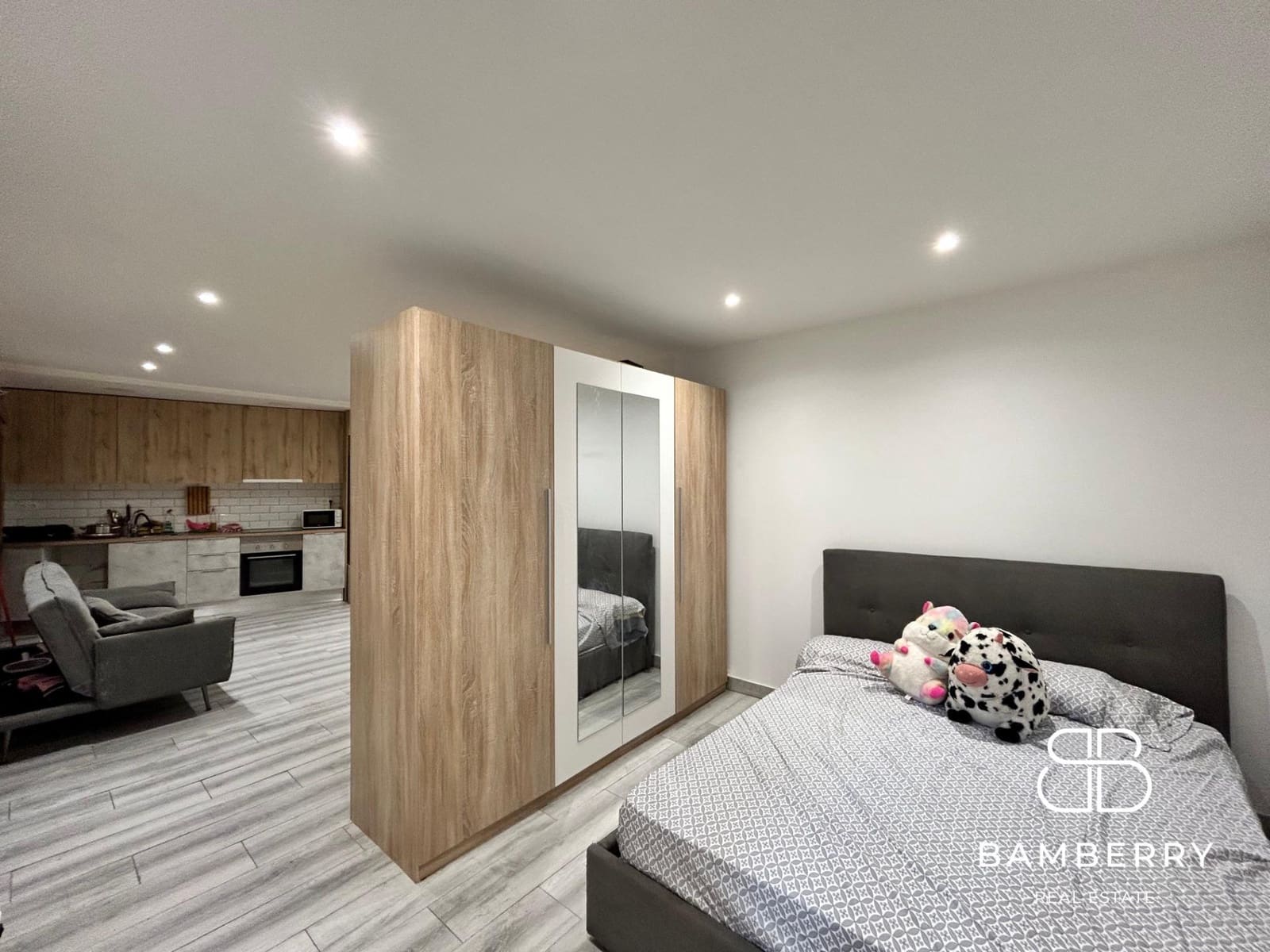 3 camera da letto Appartamento in vendita in Castelldefels - 280.000 € (Rif: 9181526)