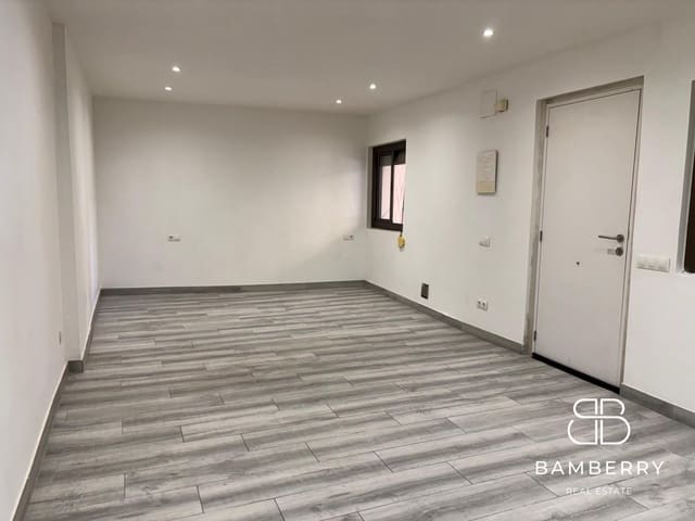 3 slaapkamer Flat te koop in Castelldefels - € 280.000 (Ref: 9181526)