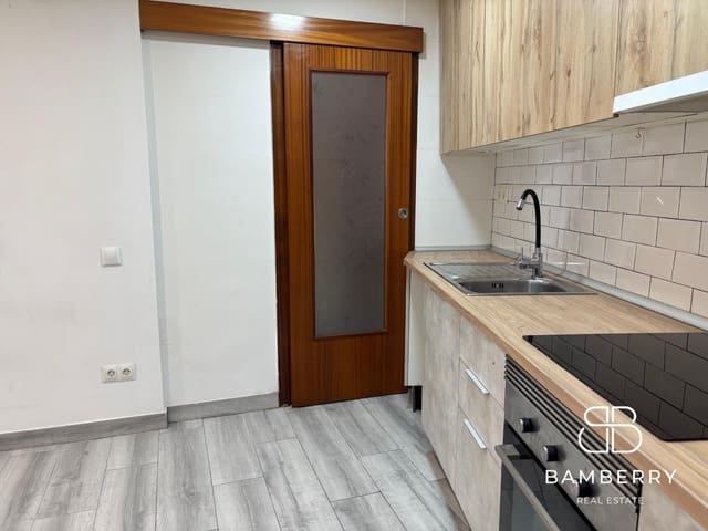 3 slaapkamer Flat te koop in Castelldefels - € 280.000 (Ref: 9181526)