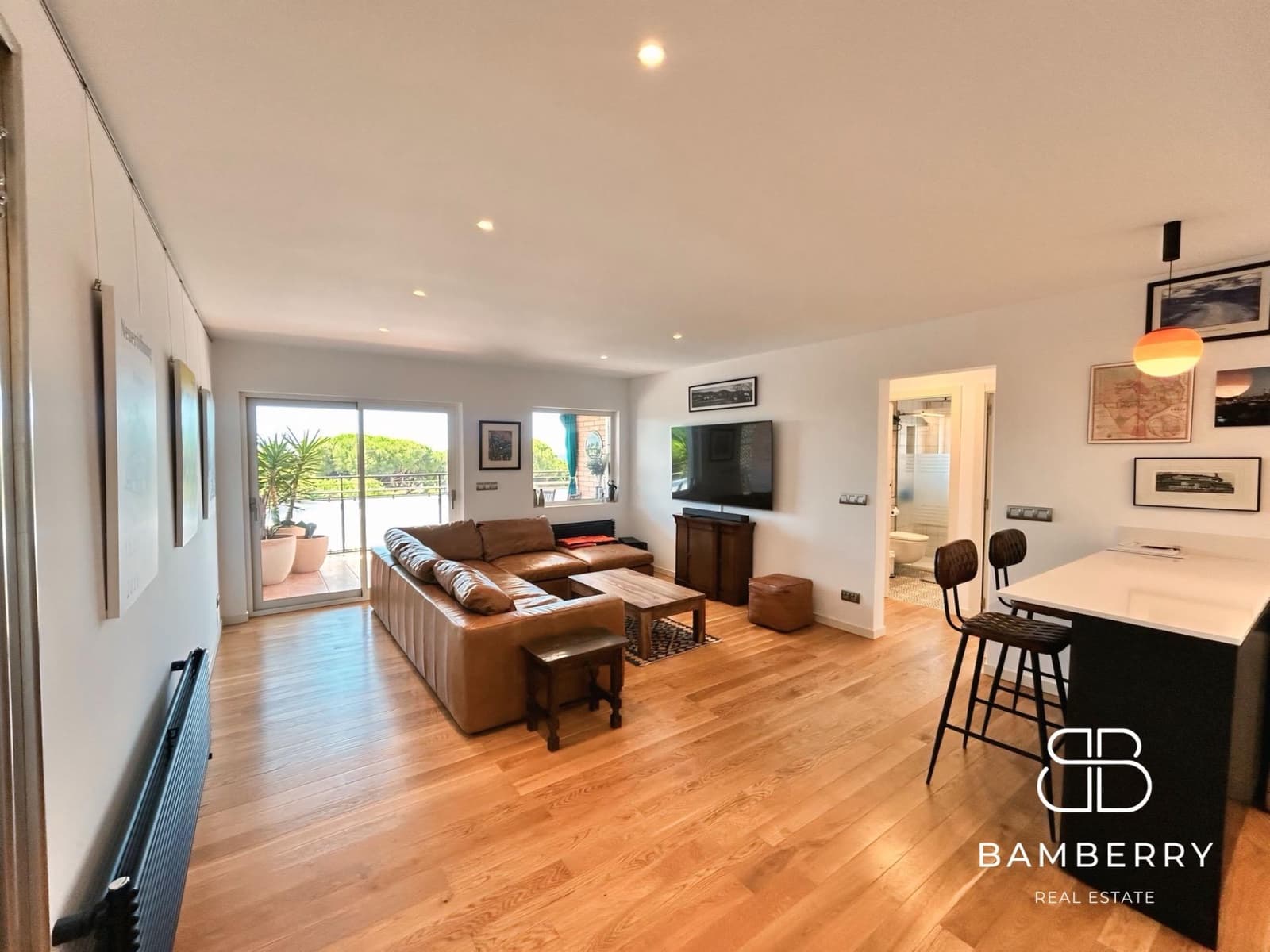 2 quarto Apartamento para venda em Castelldefels - 645 000 € (Ref: 9204551)