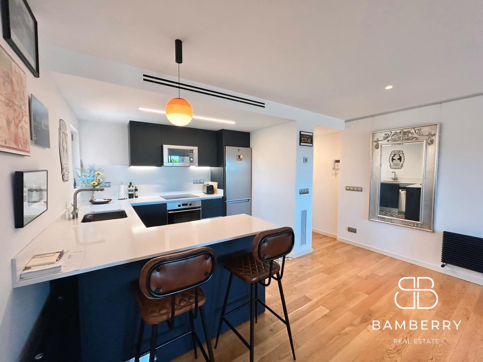 2 quarto Apartamento para venda em Castelldefels - 645 000 € (Ref: 9204551)