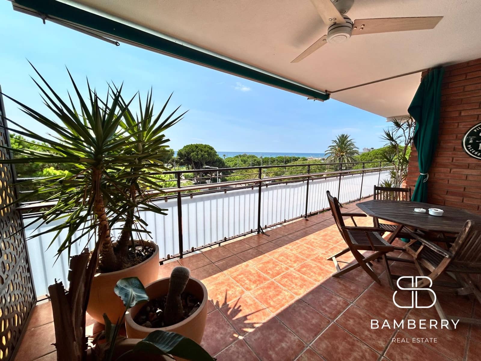 2 quarto Apartamento para venda em Castelldefels - 645 000 € (Ref: 9204551)