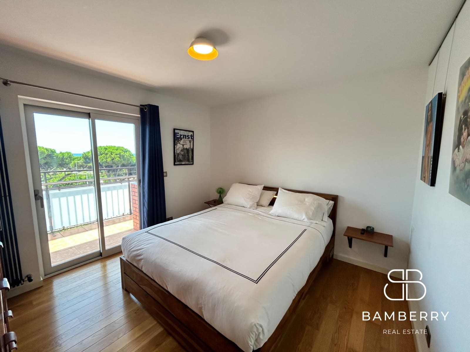 2 quarto Apartamento para venda em Castelldefels - 645 000 € (Ref: 9204551)