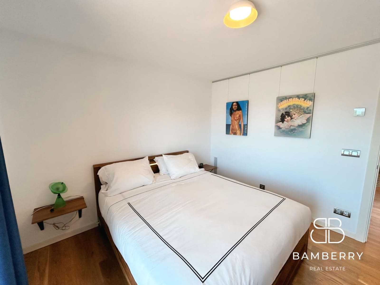 2 quarto Apartamento para venda em Castelldefels - 645 000 € (Ref: 9204551)