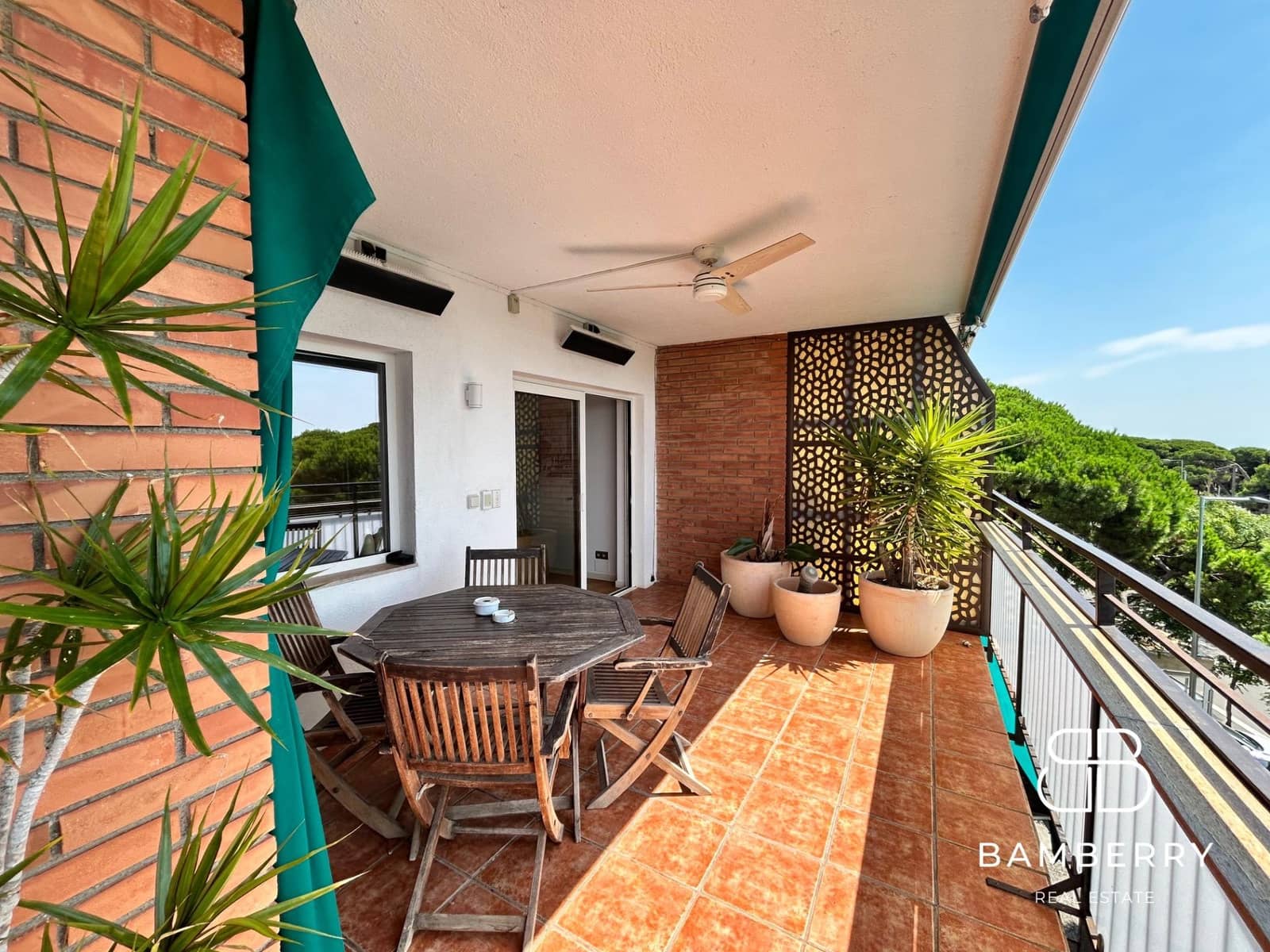 2 quarto Apartamento para venda em Castelldefels - 645 000 € (Ref: 9204551)