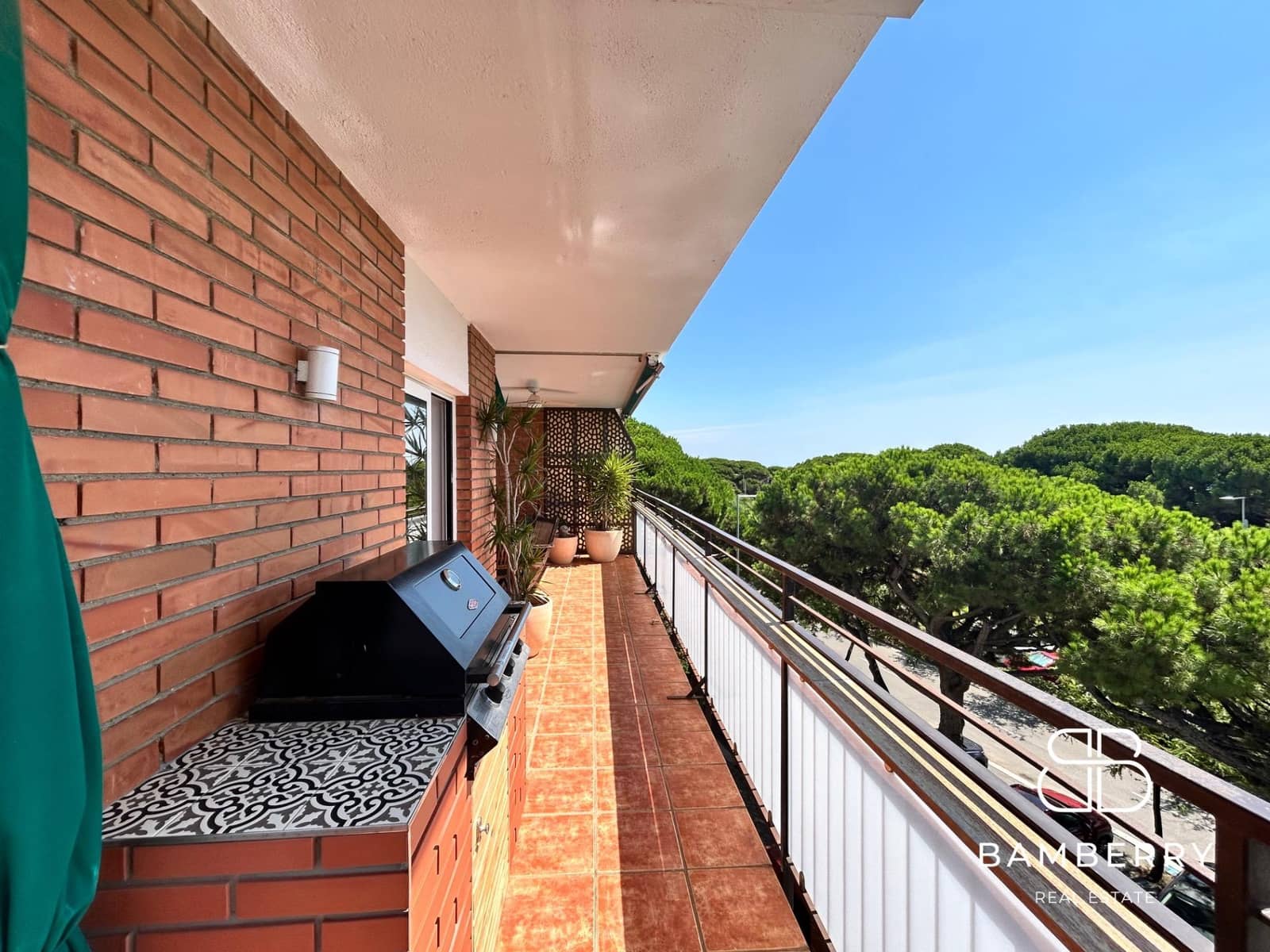 2 quarto Apartamento para venda em Castelldefels - 645 000 € (Ref: 9204551)