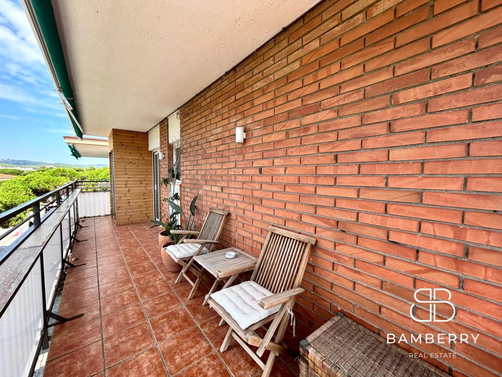 2 quarto Apartamento para venda em Castelldefels - 645 000 € (Ref: 9204551)