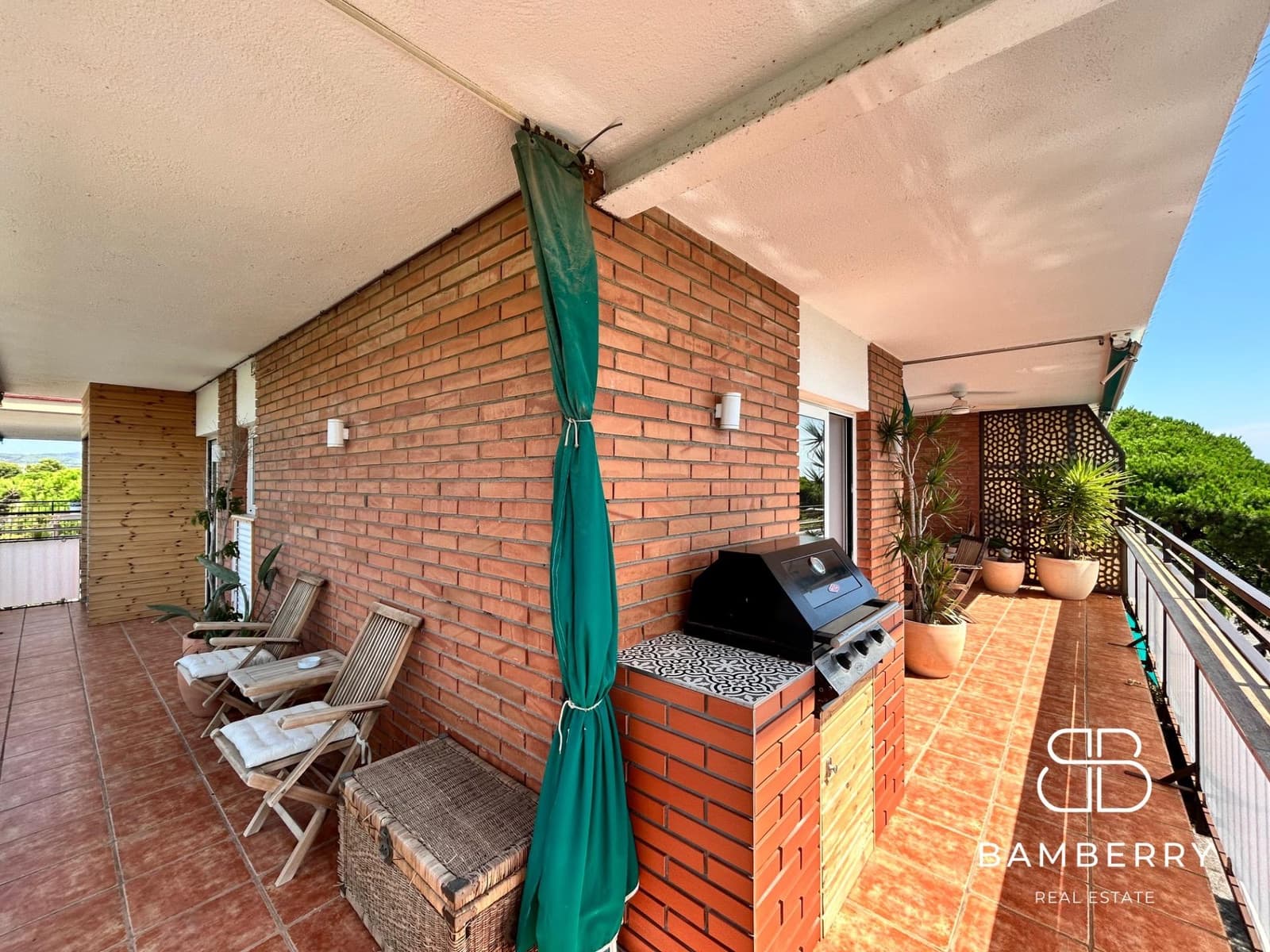 2 quarto Apartamento para venda em Castelldefels - 645 000 € (Ref: 9204551)