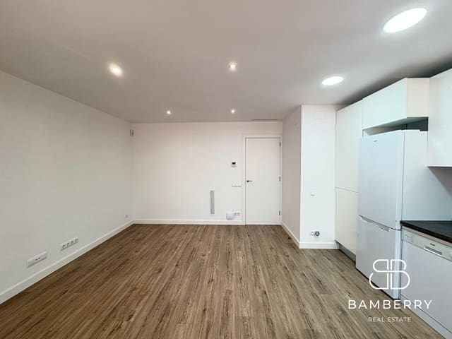 2 quarto Apartamento para venda em Castelldefels - 215 000 € (Ref: 9219985)