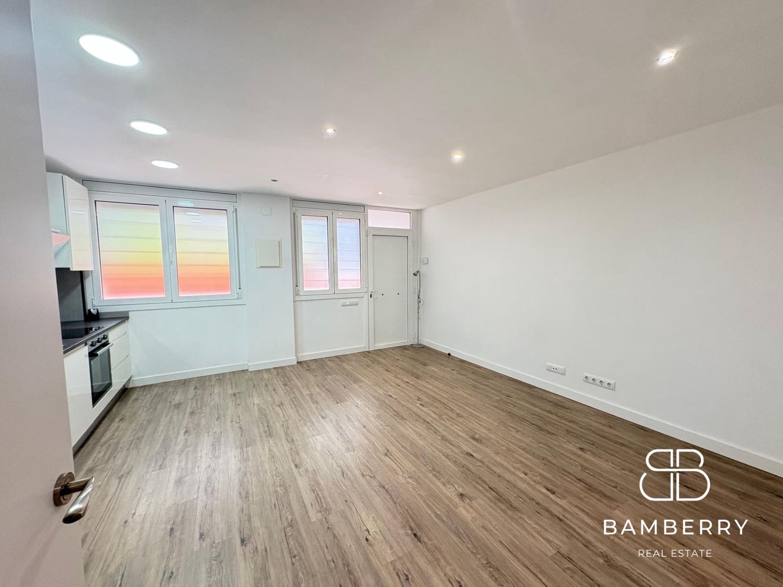 2 makuuhuone Asunto myytävänä paikassa Castelldefels - 215 000 € (Ref: 9219985)