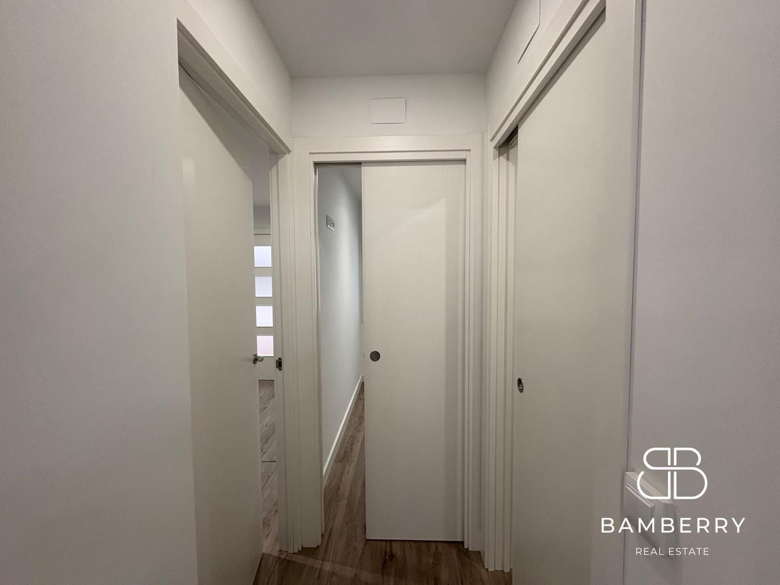 2 makuuhuone Asunto myytävänä paikassa Castelldefels - 215 000 € (Ref: 9219985)