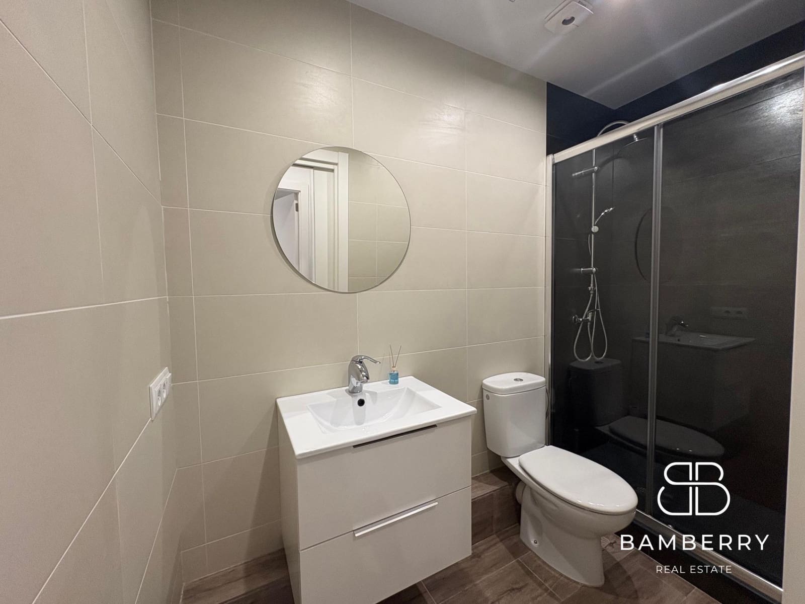 2 makuuhuone Asunto myytävänä paikassa Castelldefels - 215 000 € (Ref: 9219985)